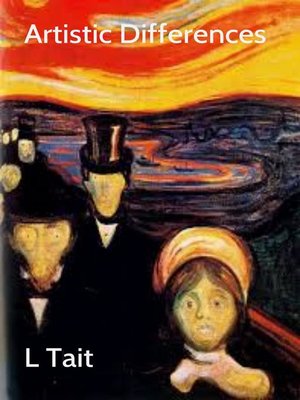 cover image of Artistic Differences